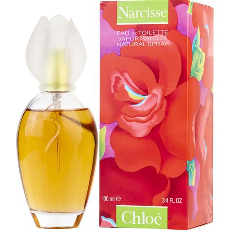 chloe parfum 75 ml amazon|why was chloe narcisse discontinued.